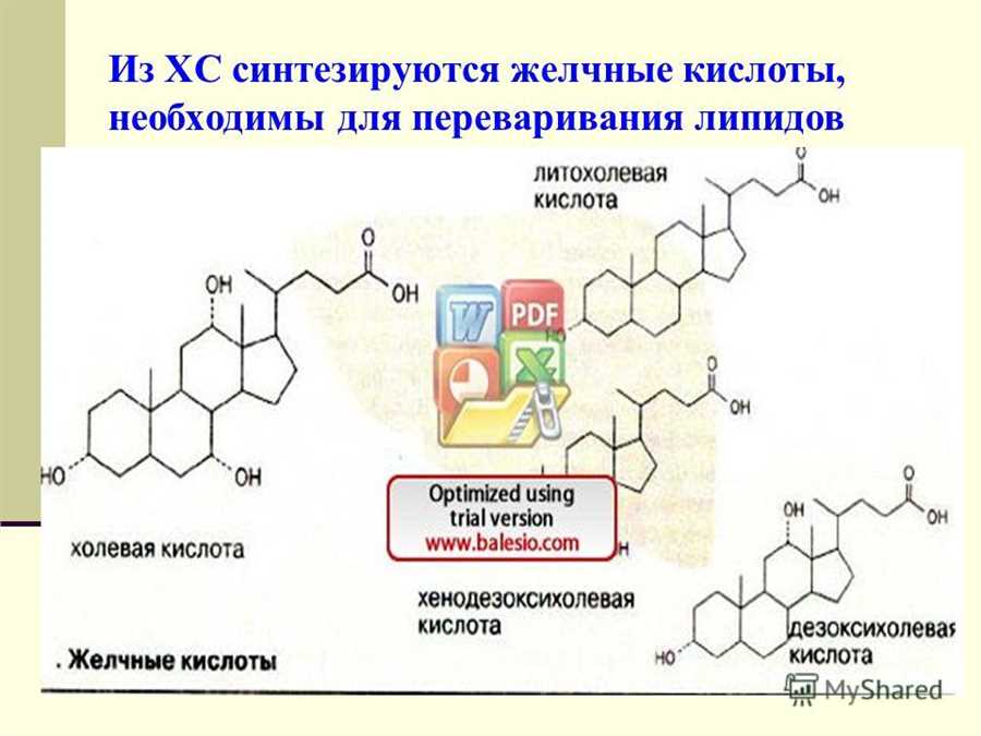 Влияние